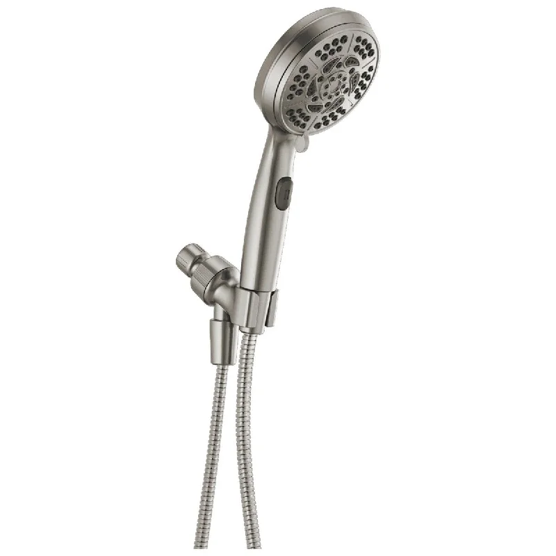 7-Setting Hand Shower in Brushed Nickel 76730SN