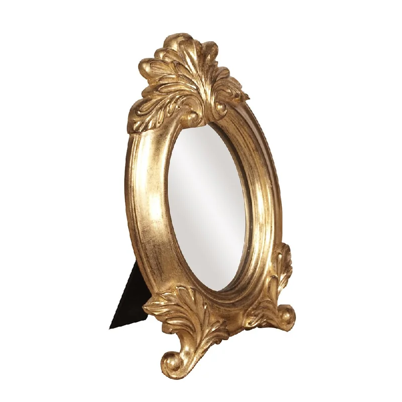 Allan Andrews Countess Table Top Mirror