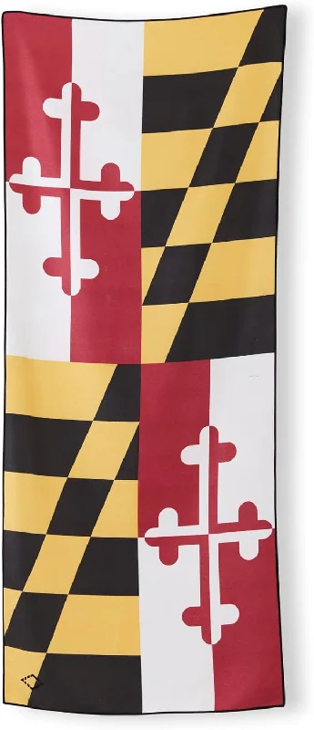 Maryland State Flag