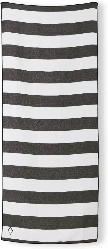 Stripes Noll Black