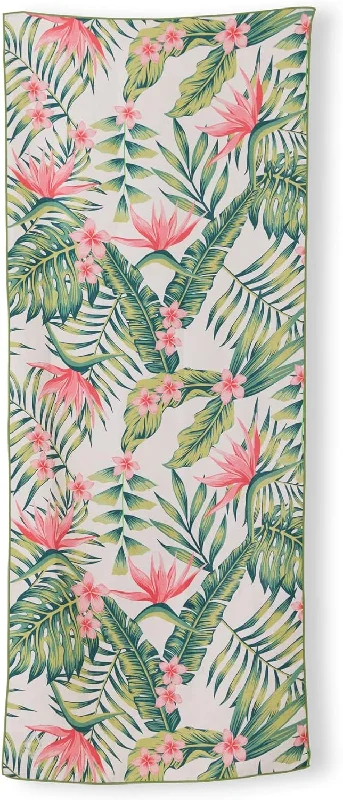 Palms Pink