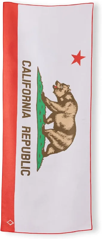 California State Flag