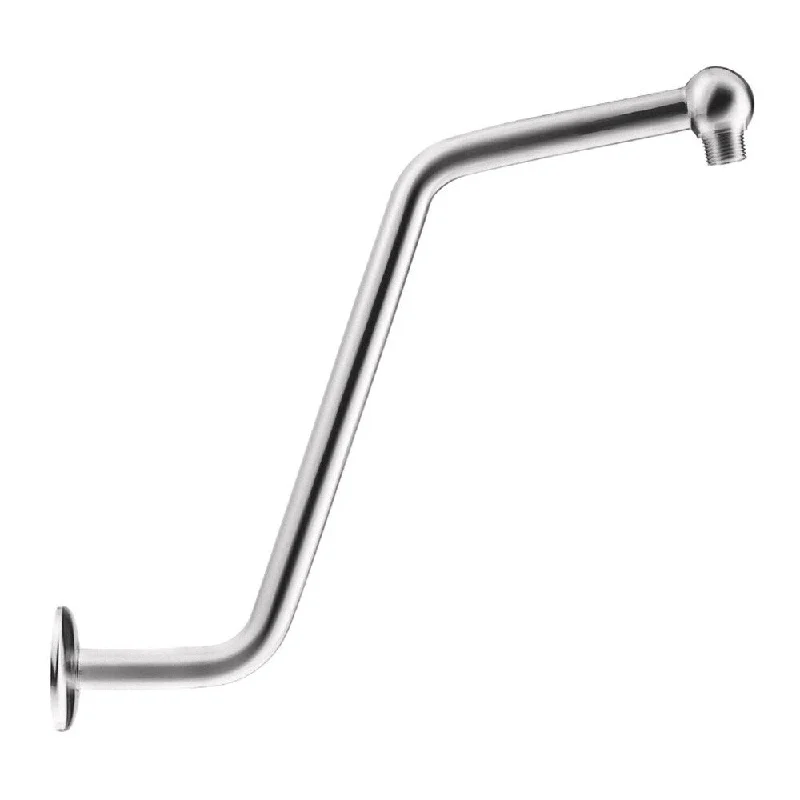 Gerber Brushed Nickel Shower Arm