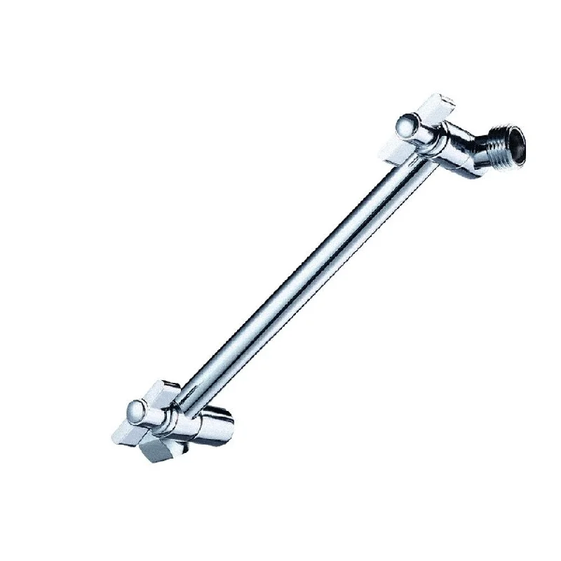 Gerber Chrome Shower Arm