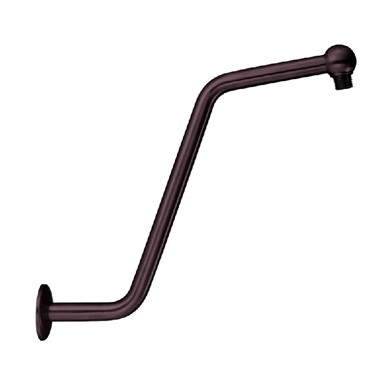 Gerber D481116RB Oil Rubbed Bronze Shower Arm