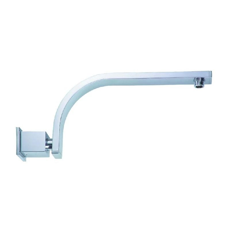 Gerber Sirius D481144 Chrome Shower Arm