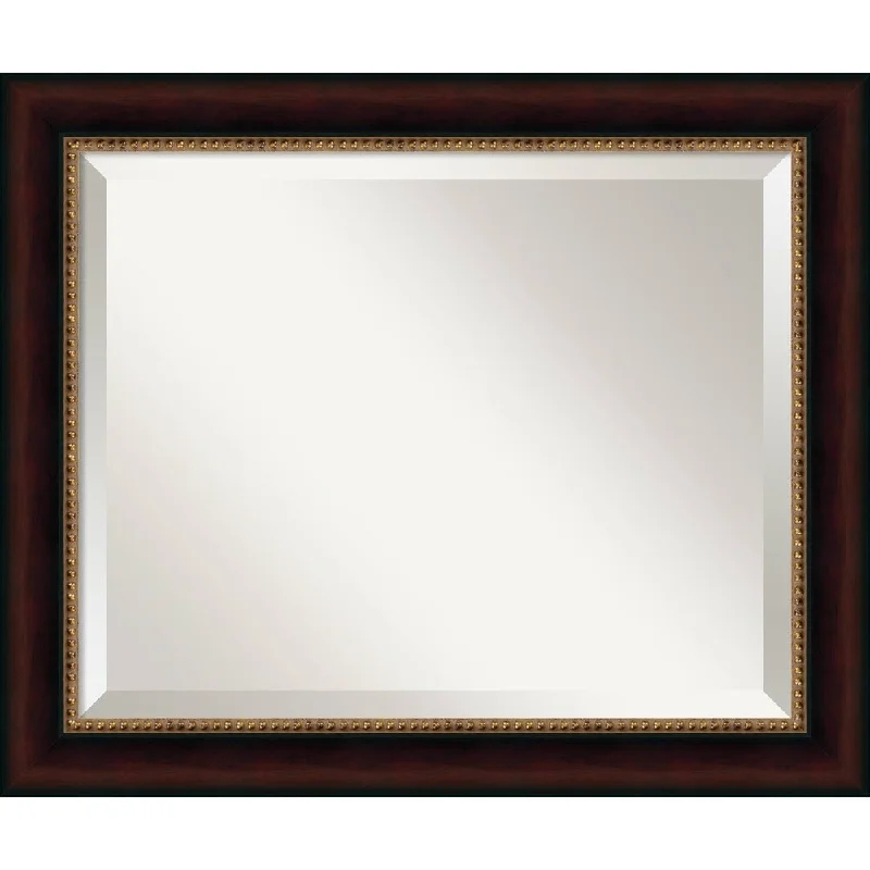 Gettysburg Wall Mirror - Medium 24 x 20-inch