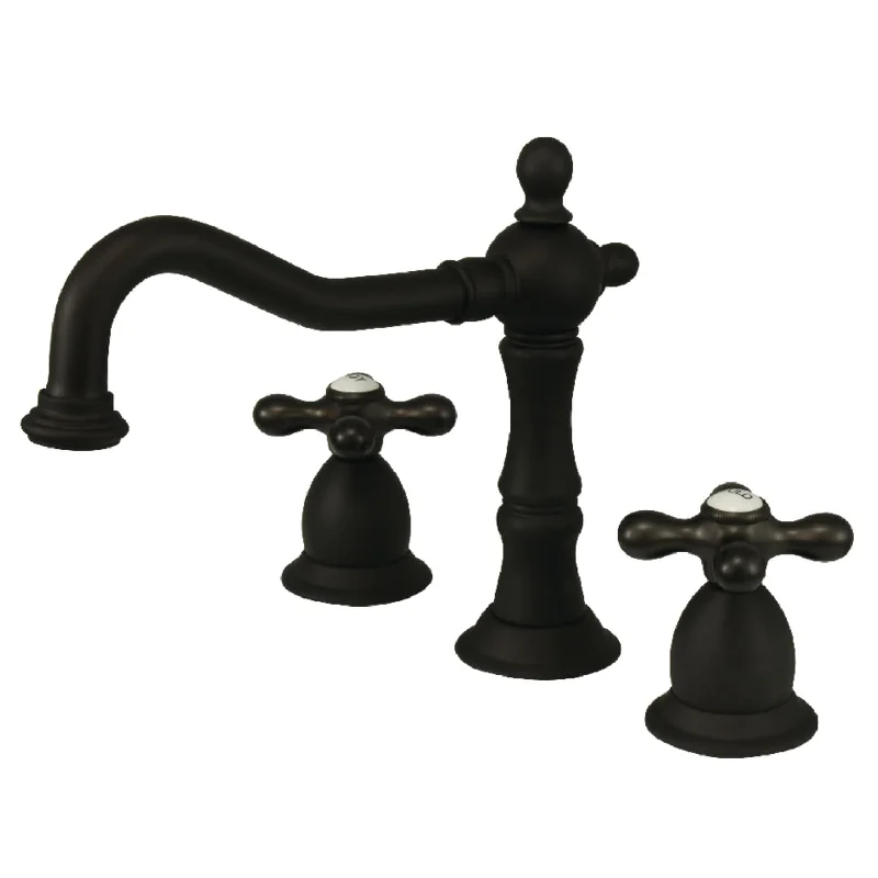 Oil Rubbed Bronze