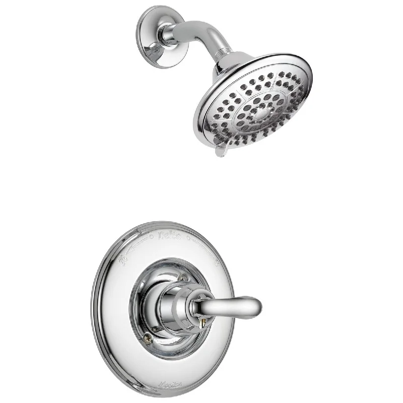 MonitorÃÃÂ® 14 Series Shower Trim in Chrome T14294