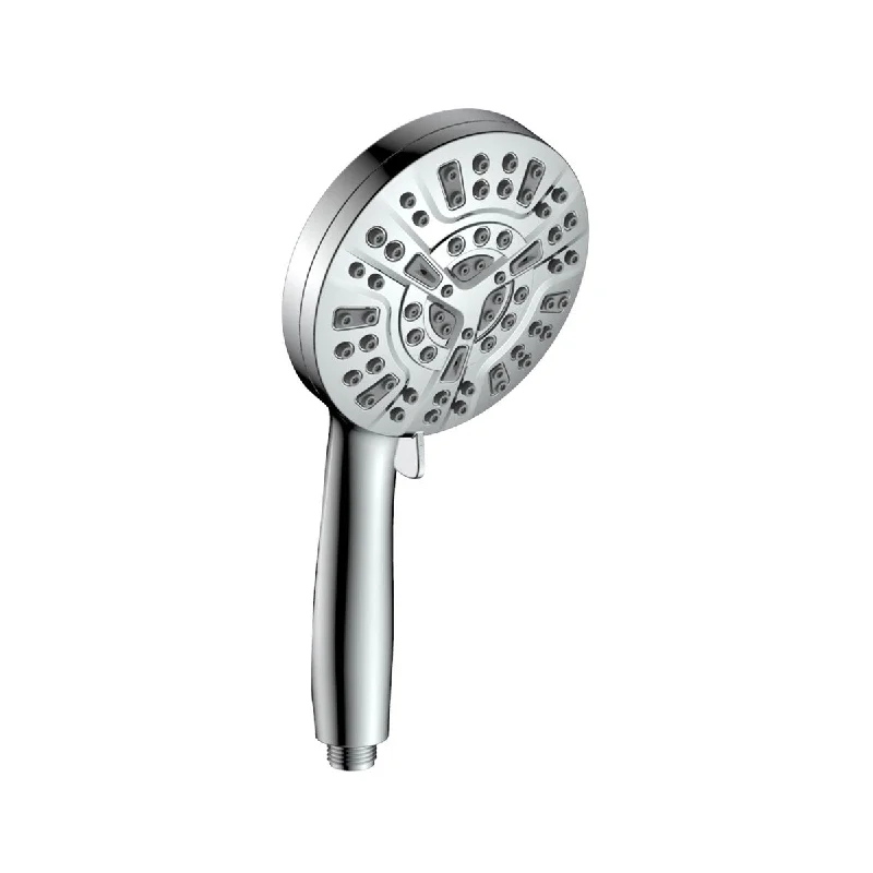 Multi Function Shower Head 9 Function Hand Shower