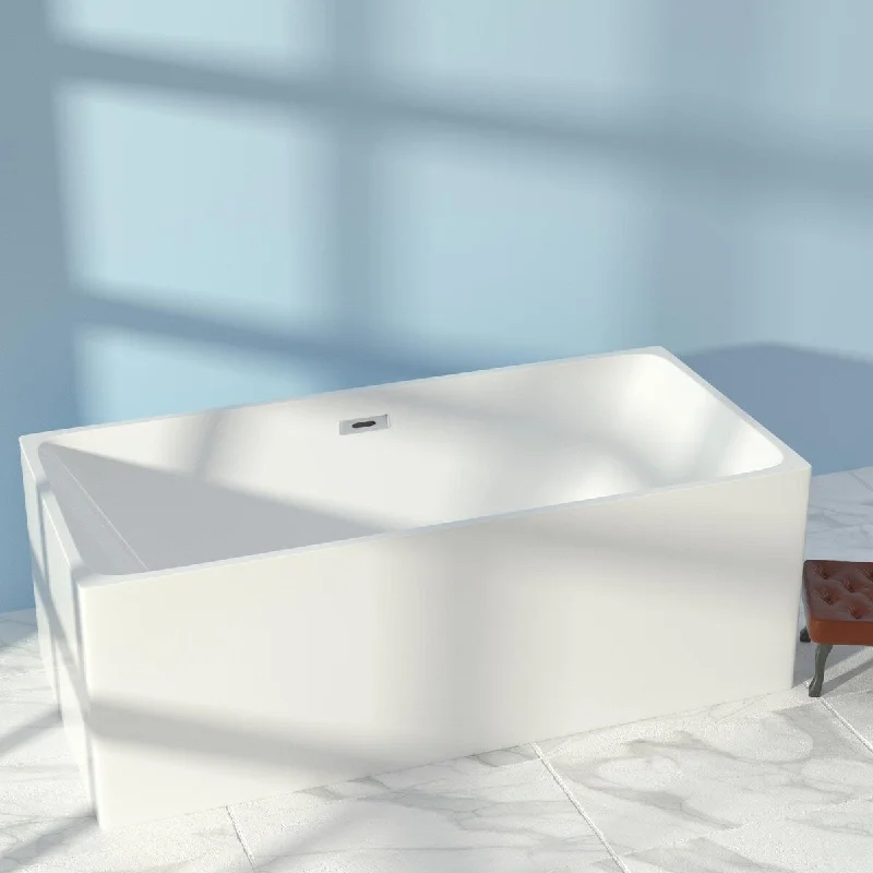 Freestanding Bathtub Acrylic