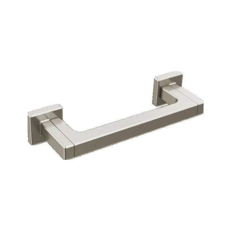 Drawer Pull Frank Lloyd Wright Brilliance Luxe Nickel Metal