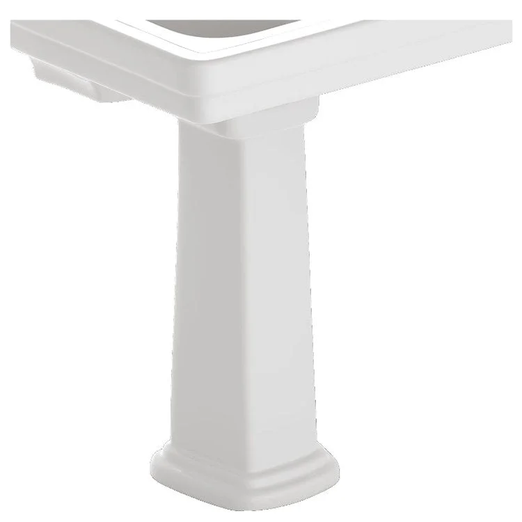 Promenade Pedestal Base Only