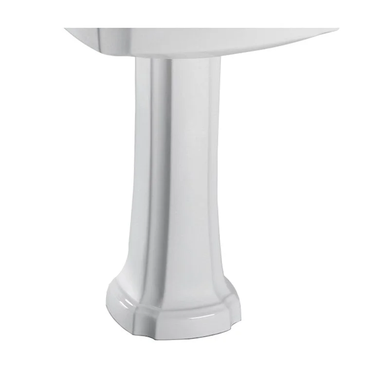 Guinevere Pedestal Base Only